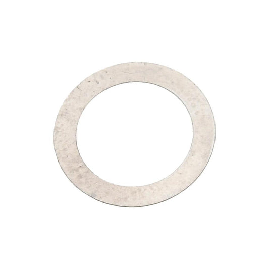 ELECTRO HARDWARE SP-SHIM-12-SS Round Shim 0.005" Thick, 0.352" ID, 0.491" OD