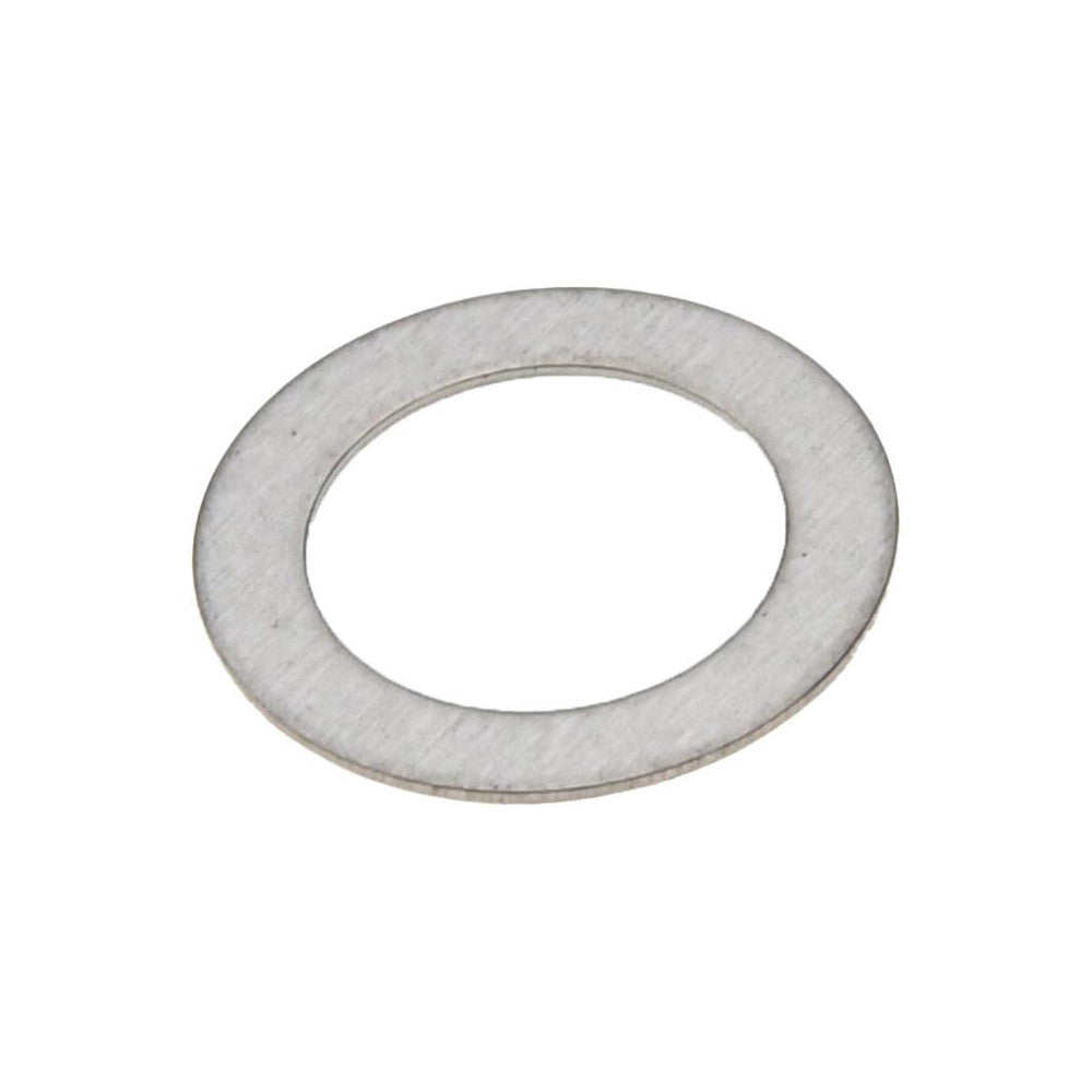 ELECTRO HARDWARE SP-SHIM-15-SS Round Shim 0.01" Thick, 0.251" ID, 0.375" OD