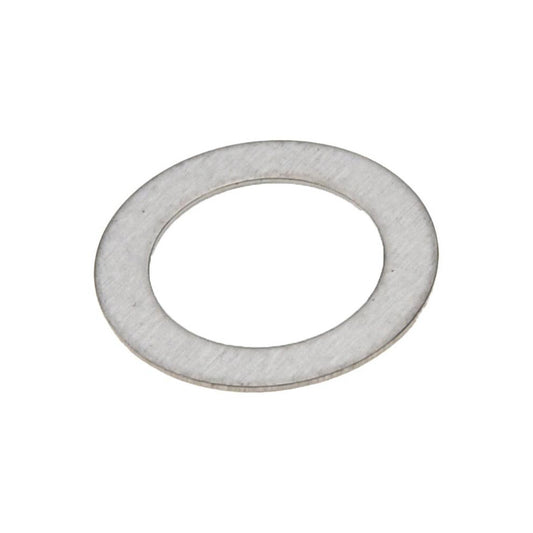 ELECTRO HARDWARE SP-SHIM-15-SS Round Shim 0.01" Thick, 0.251" ID, 0.375" OD
