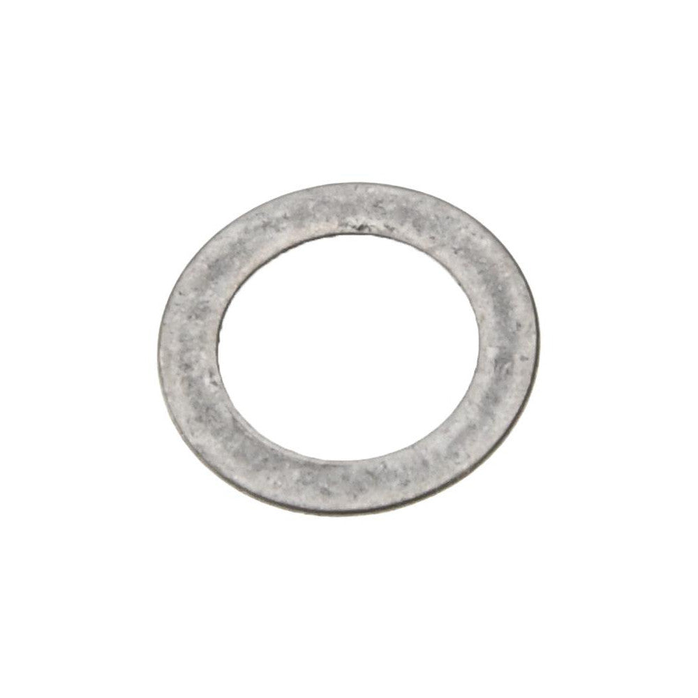 ELECTRO HARDWARE SP-SHIM-16-SS Round Shim 0.016" Thick, 0.251" ID, 0.375" OD