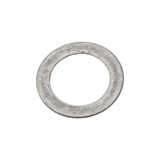 ELECTRO HARDWARE SP-SHIM-16-SS Round Shim 0.016" Thick, 0.251" ID, 0.375" OD
