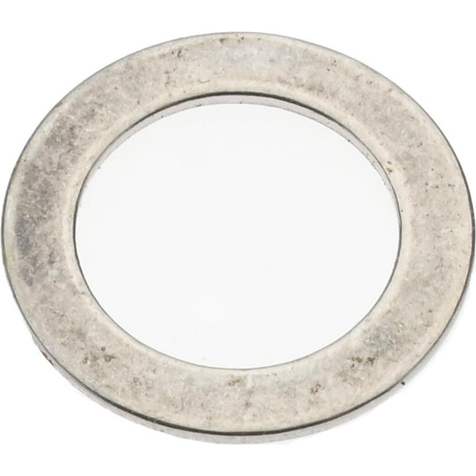 ELECTRO HARDWARE SP-SHIM-17-SS Round Shim 0.02" Thick, 0.251" ID, 0.375" OD