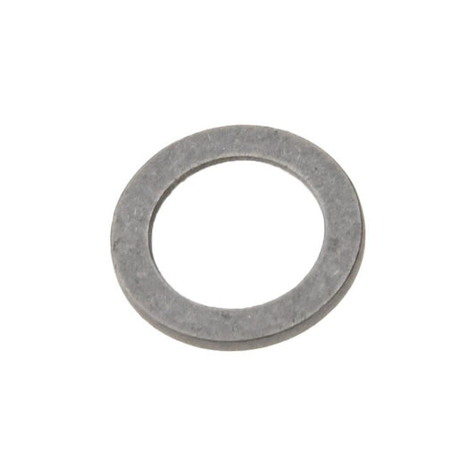ELECTRO HARDWARE SP-SHIM-18-SS Round Shim 0.032" Thick, 0.251" ID, 0.375" OD
