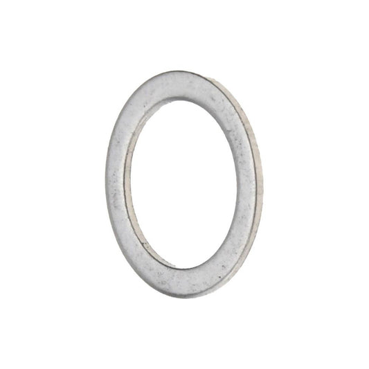 ELECTRO HARDWARE SP-SHIM-23-SS Round Shim 0.02" Thick, 0.314" ID, 0.438" OD