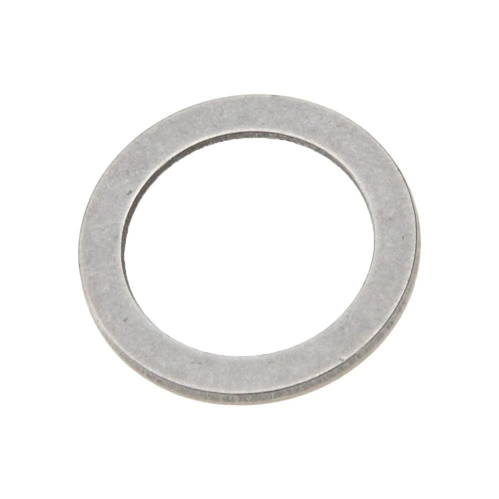 ELECTRO HARDWARE SP-SHIM-24-SS Round Shim 0.032" Thick, 0.314" ID, 0.438" OD