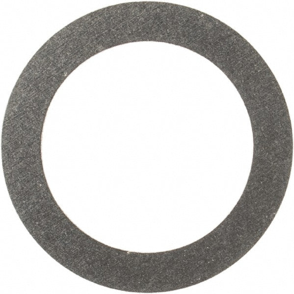 ELECTRO HARDWARE SP-SHIM-25-SS Round Shim 0.005" Thick, 0.314" ID, 0.438" OD