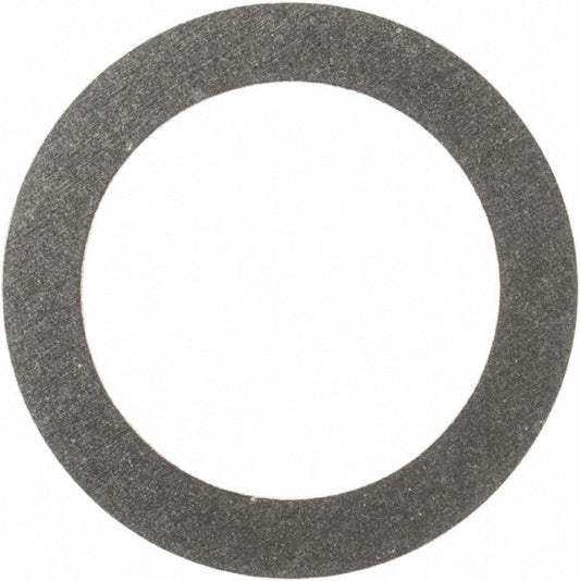 ELECTRO HARDWARE SP-SHIM-25-SS Round Shim 0.005" Thick, 0.314" ID, 0.438" OD