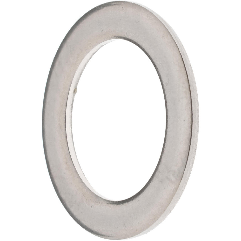 ELECTRO HARDWARE SP-SHIM-30-SS Round Shim 0.032" Thick, 0.376" ID, 0.563" OD