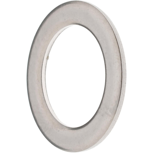 ELECTRO HARDWARE SP-SHIM-30-SS Round Shim 0.032" Thick, 0.376" ID, 0.563" OD