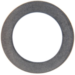ELECTRO HARDWARE SP-SHIM-34-SS Round Shim 0.015" Thick, 0.501" ID, 0.75" OD