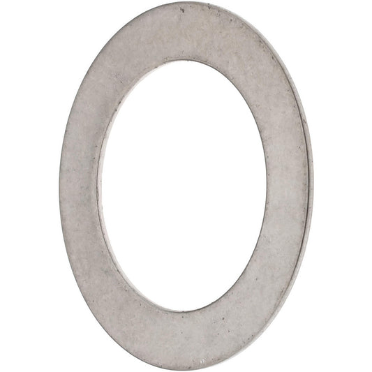 ELECTRO HARDWARE SP-SHIM-35-SS Round Shim 0.02" Thick, 0.501" ID, 0.75" OD