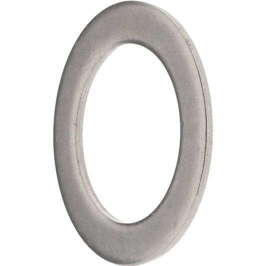 ELECTRO HARDWARE SP-SHIM-36-SS Round Shim 0.032" Thick, 0.501" ID, 0.75" OD