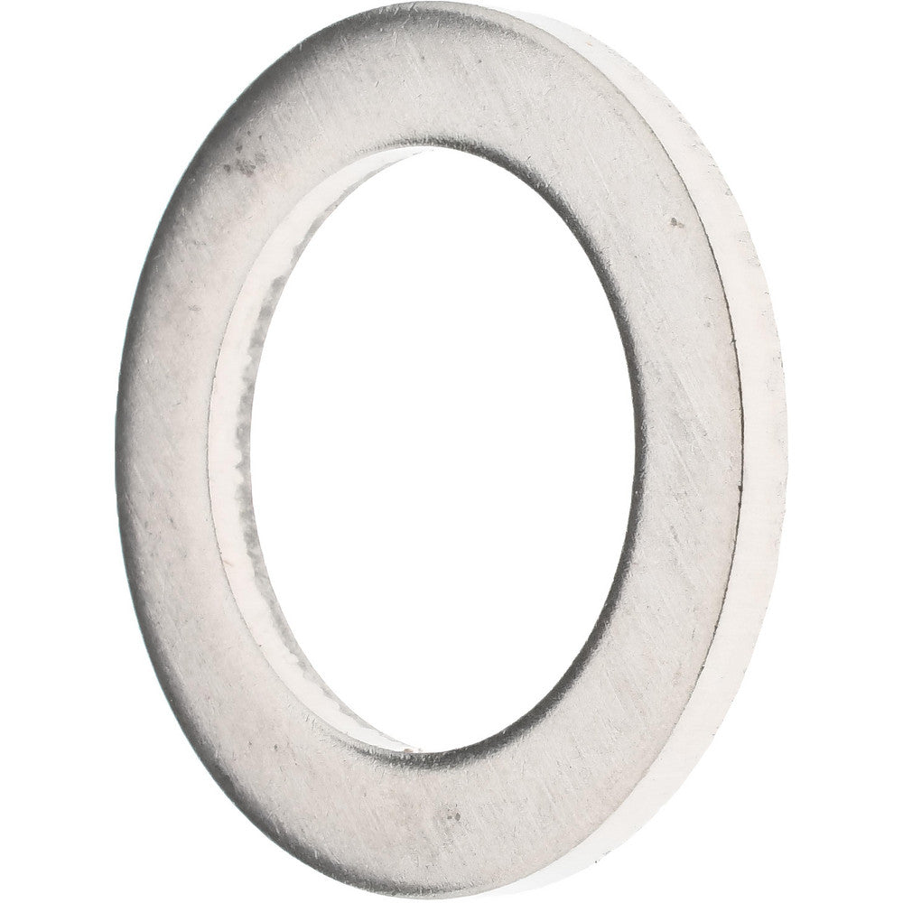 ELECTRO HARDWARE SP-SHIM-38-SS Round Shim 0.062" Thick, 0.501" ID, 0.75" OD