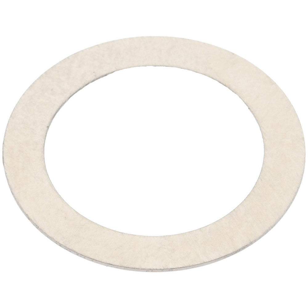ELECTRO HARDWARE SP-SHIM-40-SS Round Shim 0.015" Thick, 0.626" ID, 0.875" OD