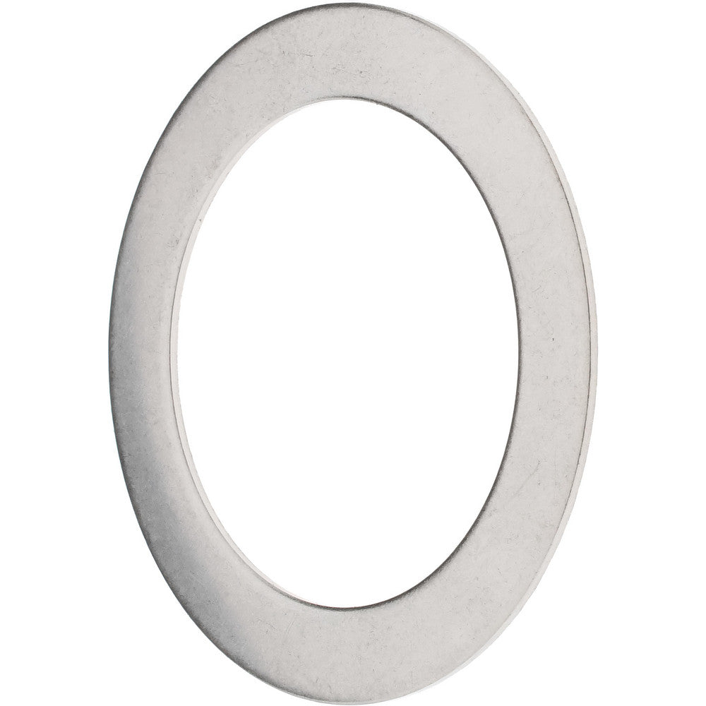 ELECTRO HARDWARE SP-SHIM-41-SS Round Shim 0.02" Thick, 0.626" ID, 0.875" OD