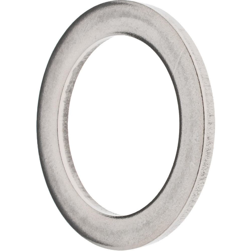 ELECTRO HARDWARE SP-SHIM-43-SS Round Shim 0.062" Thick, 0.626" ID, 0.875" OD