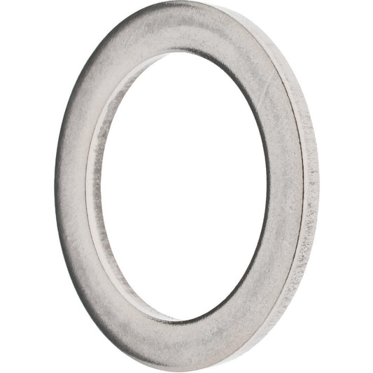 ELECTRO HARDWARE SP-SHIM-43-SS Round Shim 0.062" Thick, 0.626" ID, 0.875" OD
