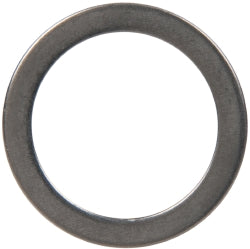 ELECTRO HARDWARE SP-SHIM-47-SS Round Shim 0.032" Thick, 0.751" ID, 1" OD