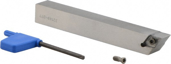 Iscar 3601816 Indexable Turning Toolholder SDACR 1616M-11, Screw