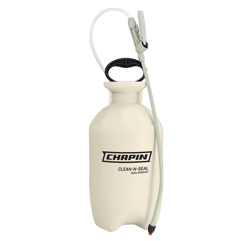 Chapin 25020 2 Gal Chemical Safe Garden Hand Sprayer