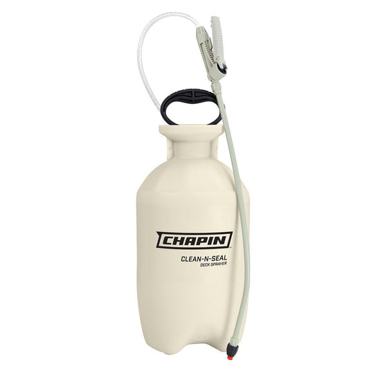 Chapin 25020 2 Gal Chemical Safe Garden Hand Sprayer