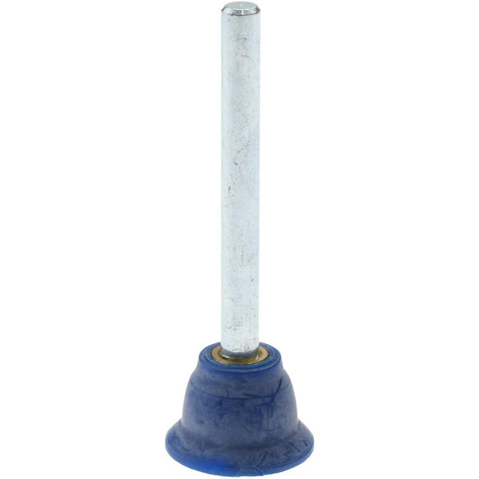 Value Collection 810050 Disc Backing Pad Adhesive & PSA