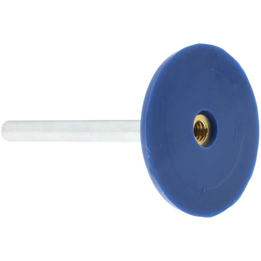 Value Collection 810054 Disc Backing Pad  1" Dia,  Adhesive & PSA