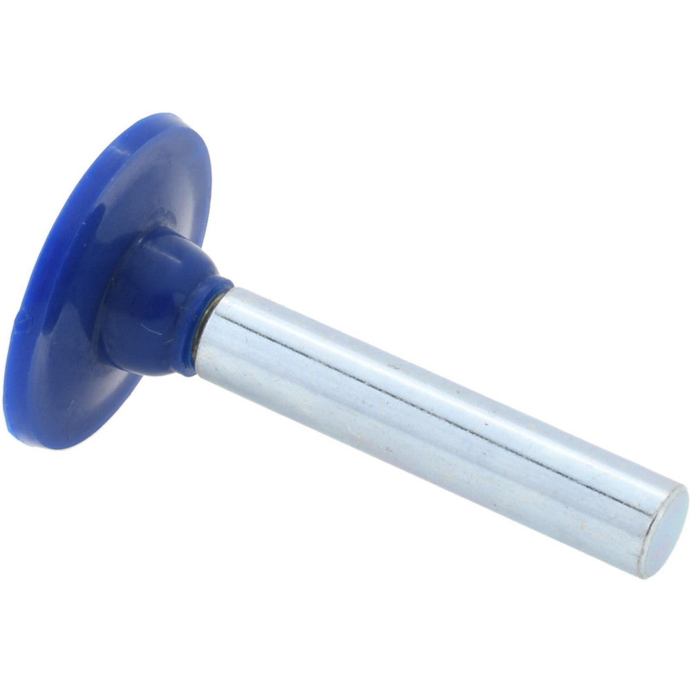 Value Collection 810055 Disc Backing Pad Adhesive & PSA