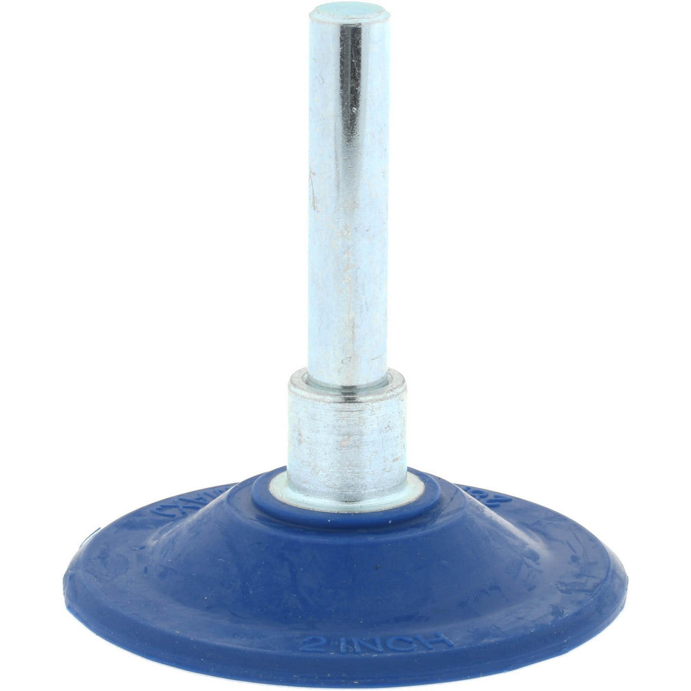 Value Collection 810057 Disc Backing Pad Adhesive & PSA