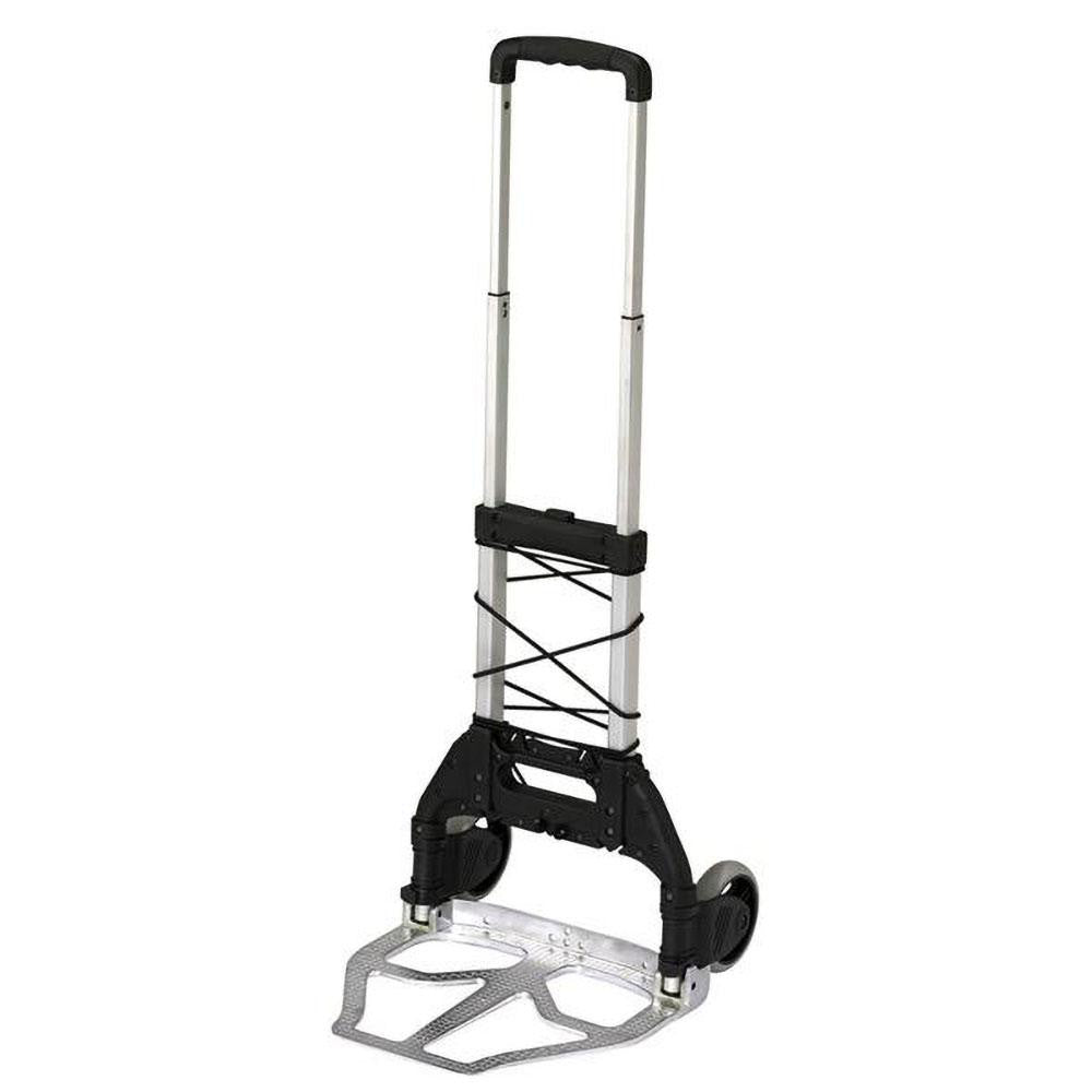 Wesco Industrial Products 220646 Hand Truck 15-1/2" Wide, 17-1/2" Deep