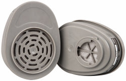 MSA 815355 Respirator Cartridge Organic Vapor