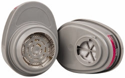 MSA 815362 Respirator Cartridge Organic Vapor