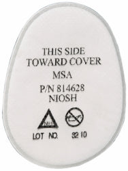 MSA 815394 Particulates