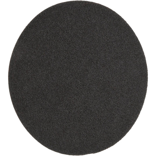 GLOBAL ABRASIVE 809775-07920 PSA Disc 6" Disc Dia, 60 Grit, Aluminum Oxide