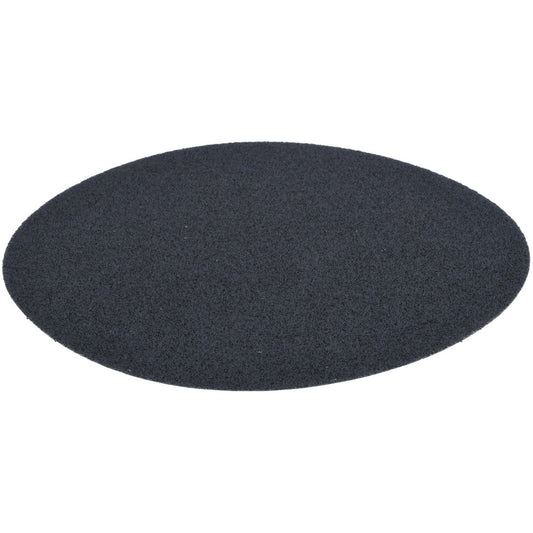 GLOBAL ABRASIVE 809775-08022 PSA Disc 8" Disc Dia, 60 Grit, Aluminum Oxide