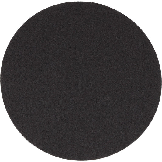 GLOBAL ABRASIVE 809775-08076 PSA Disc 9" Disc Dia, 80 Grit, Aluminum Oxide