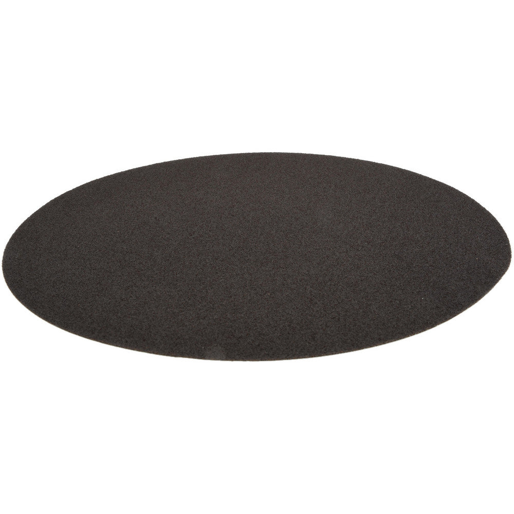 Global Abrasive 809775-08166 PSA Disc 12" Disc Dia, 36 Grit, Aluminum Oxide