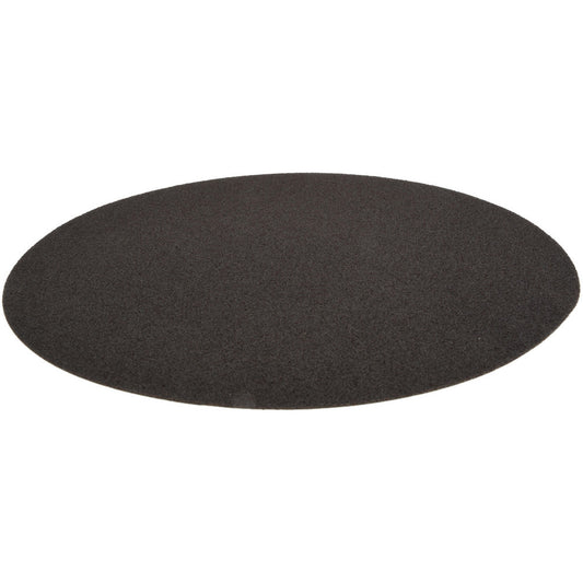 Global Abrasive 809775-08166 PSA Disc 12" Disc Dia, 36 Grit, Aluminum Oxide