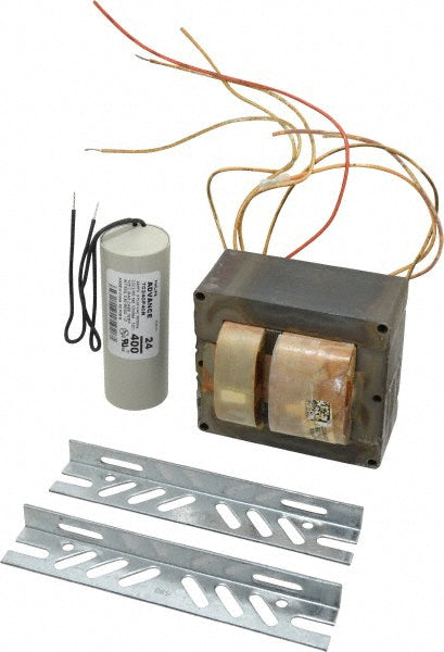 Philips Advance 71A6071-001D 400 Watt, CWA Circuit, Metal Halide, High Intensity Discharge Ballast