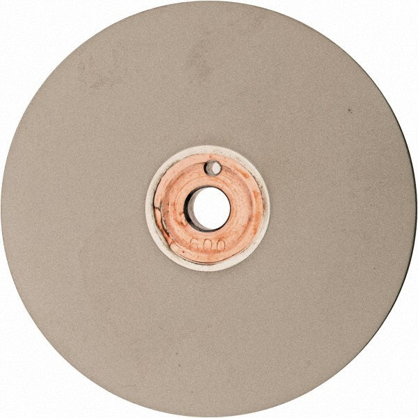 Accu-Finish 001-131 Tool & Cutting Grinding Wheel 5" Dia, 600 Grit