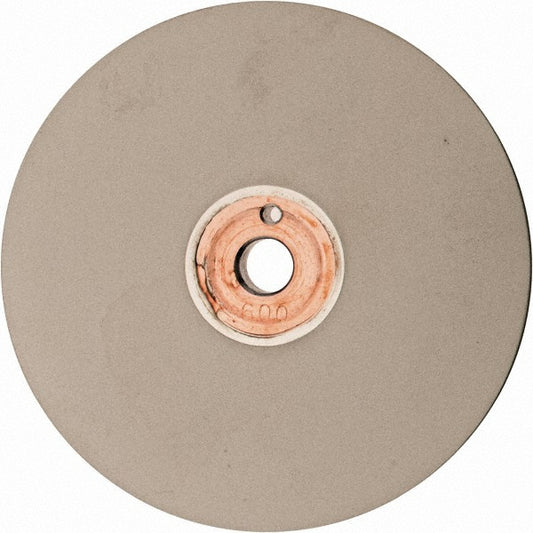 Accu-Finish 001-131 Tool & Cutting Grinding Wheel 5" Dia, 600 Grit