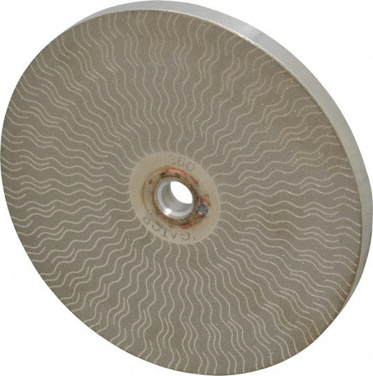 Accu-Finish 001-234 Tool & Cutting Grinding Wheel 6" Dia, 360 Grit