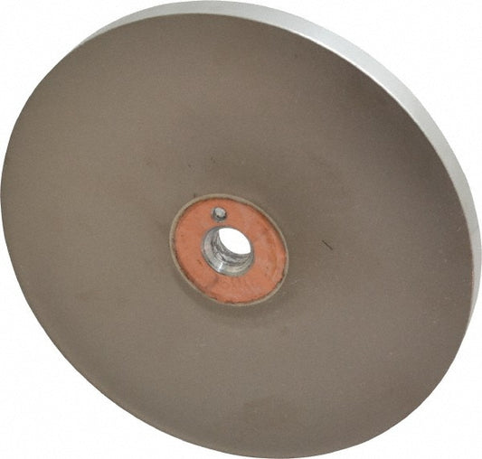 Accu-Finish 001-235 Tool & Cutting Grinding Wheel 6" Dia, 600 Grit