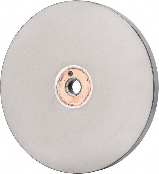 Accu-Finish 001-236 Tool & Cutting Grinding Wheel 6" Dia, 1200 Grit
