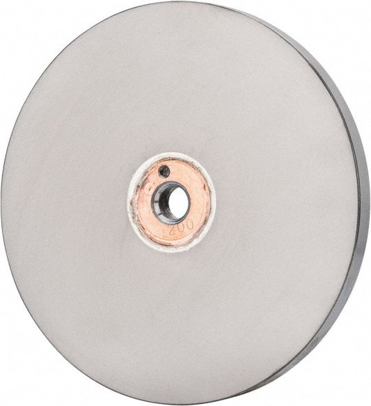 Accu-Finish 001-236 Tool & Cutting Grinding Wheel 6" Dia, 1200 Grit