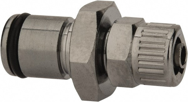 CPC Colder Products LC20004NA PTF Brass, Quick Disconnect, Inline Coupling Insert