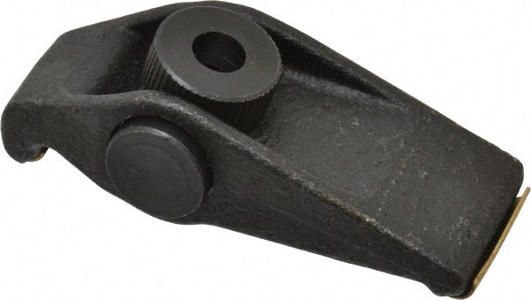 Value Collection 400-8040 5/16" Stud, 1-3/4" Max Clamping Height, Steel, Adjustable & Self-Positioning Strap Clamp