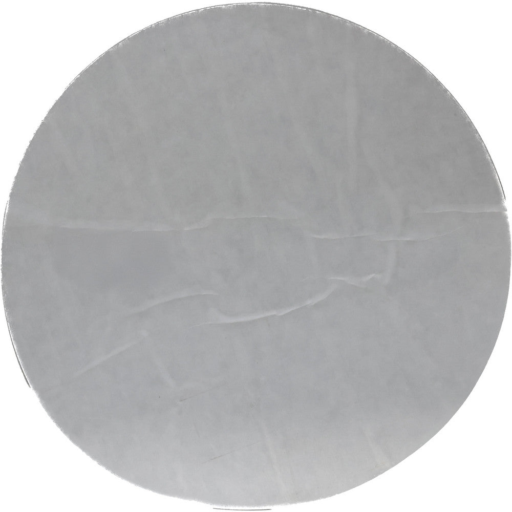 GLOBAL ABRASIVE 809775-08430 Disc 20" Dia, 60 Grit, Aluminum Oxide