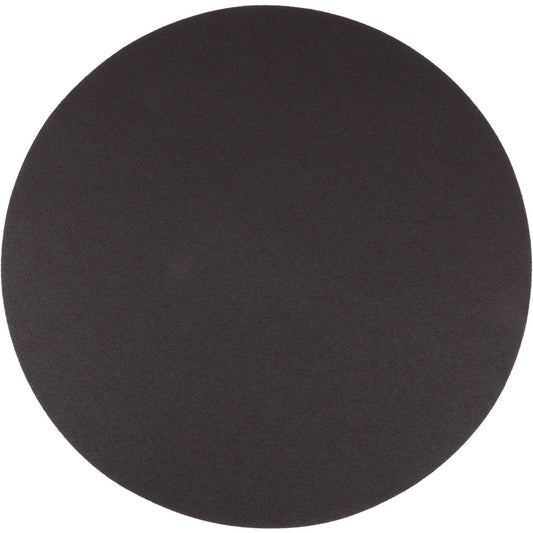 GLOBAL ABRASIVE 809775-08433 PSA Disc 20" Disc Dia, 80 Grit, Aluminum Oxide