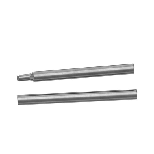 Schaefer Brush 13003 36" Long, 12-24 Female, Aluminum Brush Handle Extension